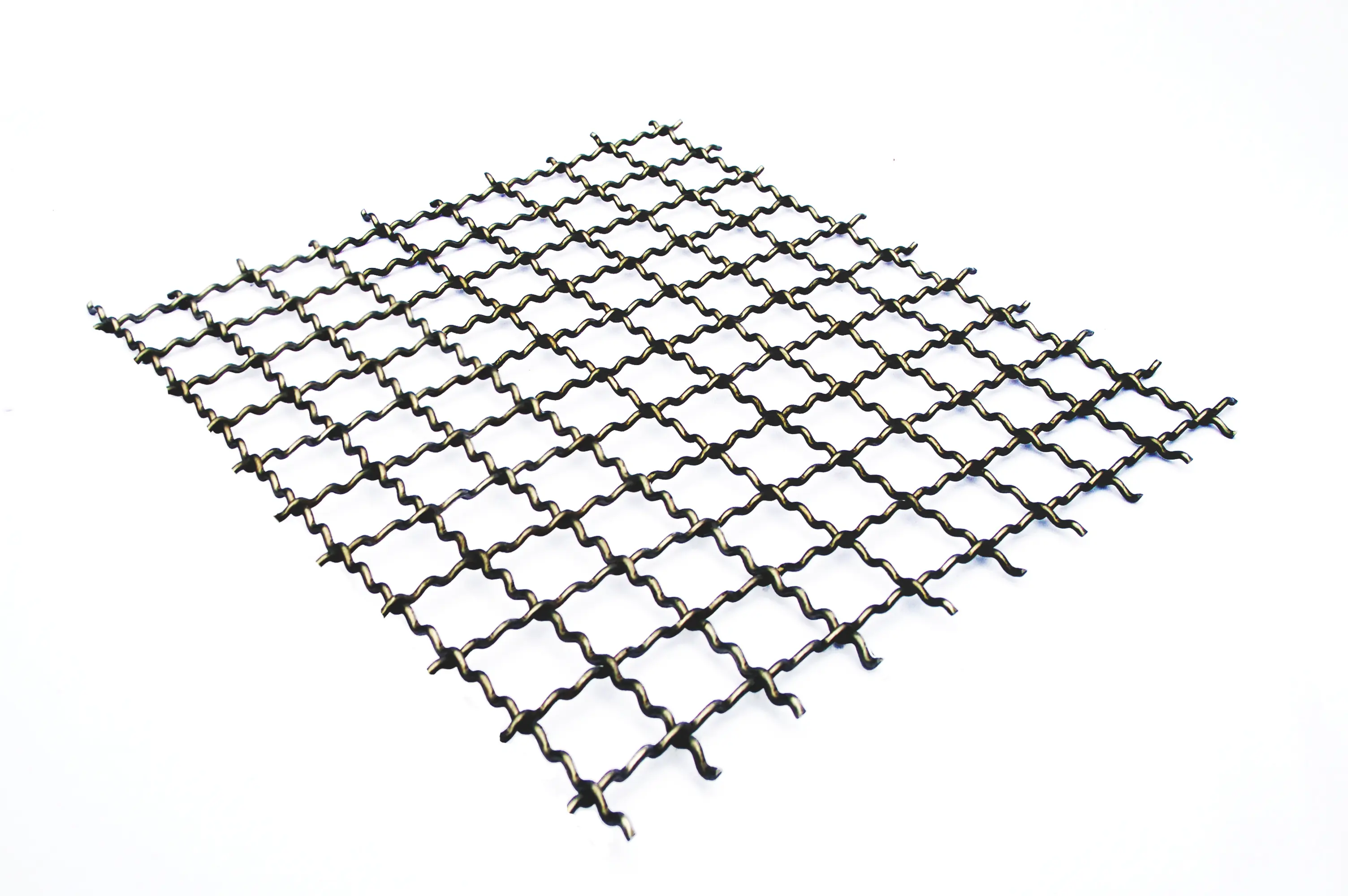 Malla Metálica Artistica