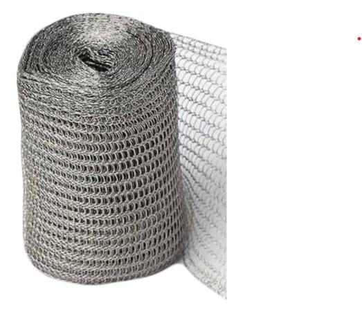 Malla Metálica Artistica